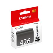 Картридж Canon CLI-426BK Black