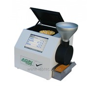 Инфракрасный анализатор цельного зерна и масличных культур AgriCheck XL фото