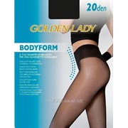 Колготки Golden Lady Body Form 20 den фото