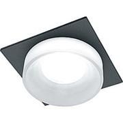 Встраиваемый потолочный светильник FERON DL2901 фотография