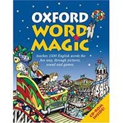 Oxford Word Magic фото