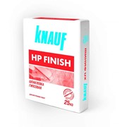 Шпаклевка гипсовая финишная HP FINISH KNAUF