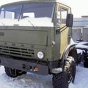 Автомобили грузовые КАМАЗ-4310