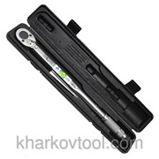 Динамометрический ключ Intertool XT-9001 фотография