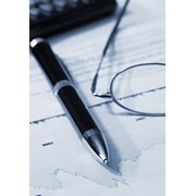 Международные стандарты финансовой отчетности (IFRS). Трансформация отчетности. фото