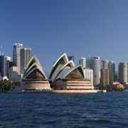 Экскурсионный тур по Австралии - Сидней + Золотой Берег + Кэрнс (Большой Барьерный риф)