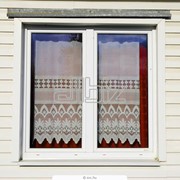 Окна металлопластиковые, пластиковые окна. Winbau, Tepla, Aluplast, WDS.