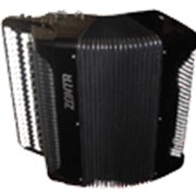 Акккордеоны Кравцова фото