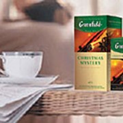 Чай Herbal Tea Collection : Christmas Mystery