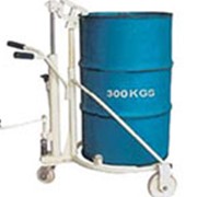 Укладчик для цилиндрических предметов, модель COY-A 0.3т фото