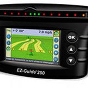 Приборы навигационные GPS фотография