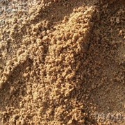 Песок кварцевый мк.2,8-3
