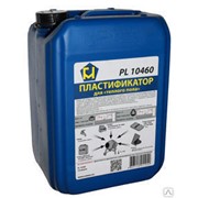 Пластификатор PL 10460 для теплого пола (за 10 литров)