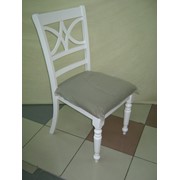 Стул ШАРЛИН,стул белый,фото белого стула,деревянный стул,деревянные стулья,стул в гостиную,стулья в гостиную,стул с доставкой,стул из Малайзии