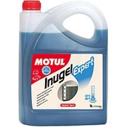 Антифриз MOTUL Inugel Expert 5л фото