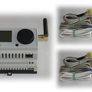 Контроллер SBR01