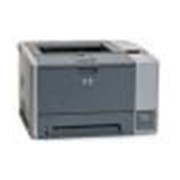 Принтер лазерный hp LaserJet 2420 фото