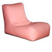 Кресло бескаркасное лежак