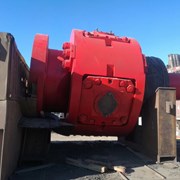 Шпиндель для привода рабочих валков, шпиндель прок фото