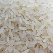 Длиннозерный рис в Астане фотография