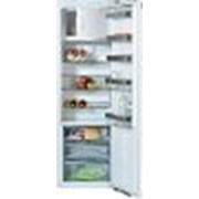 Встраиваемый холодильник MIELE K9758iDF фото
