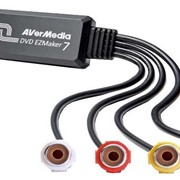 USB карта захвата AverMedia Ezmaker (C039P) фото