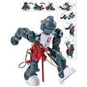 Конструктор игровой Bradex «Робот-акробат»