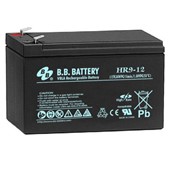 Герметизированая аккумуляторная батарея HR 9-12