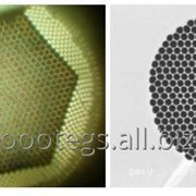 Микро-,наноструктурные и фотонно-кристаллические оптические волокна