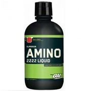 Amino 2222 Liquid (948 мл) фото