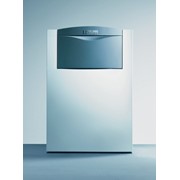 Котлы газовые напольные Vaillant iroVIT VKO и GP 210