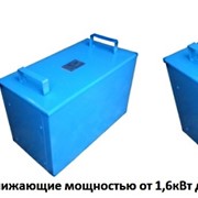 Трансформатор понижающий ТСЗИ-2,5 кВт (380В - 380В)