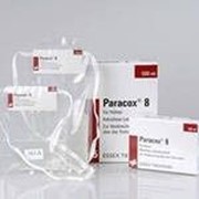Вакцина Паракокс 5000 доз