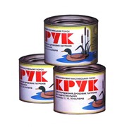 Охотничий порох “КРУК“ фото