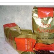 Кофе в зернах BON AROMA - премиум класса1000 гр. ( 1 кг ) Австрия в Украине. купить, Львов фотография