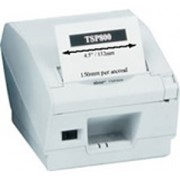 Термопринтер Star TSP800 фото