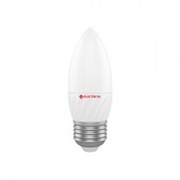 LED лампа LC-10 4W E27 4000K алюмопласт. корп. A-LC-0528 фотография