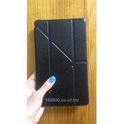 Чехол книжка WRX Full Smart Cover Samsung Galaxy Tab S 8.4 T700/T705 Black фото