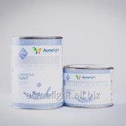 AcmeLight Plastic - краска для пластмасс: ПВХ, полистирола, полипропилена