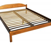 Кровати деревянные Светлана фото