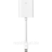 Apple Adapter mini-DisplayPort - VGA, Model A1307