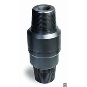 Переводник ниппельный для труб НКТ Н89х114 ГОСТ 24017 фото