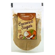 Натуральный кокосовый сахар, Hemani, 200 гр фотография