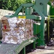 Металлы смешанные вторичные фото