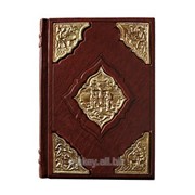 Книга Евангелие, 030 (л) фото
