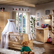 Детская мебель Берген фотография