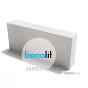 Блок газосиликатный Д500 600х250х100 Bonolit