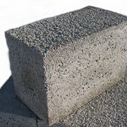 Легкий бетон фото
