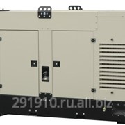 Дизельный генератор Fogo FI 200