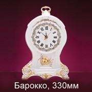 Часы Барокко фото